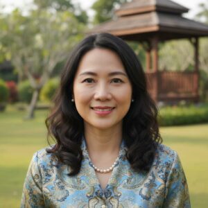 Picture of Jane Teoh - MCW Casino Author